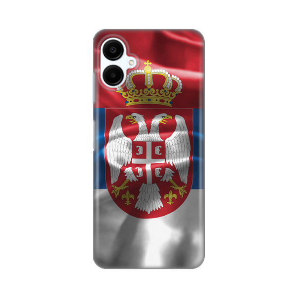 Maska za Samsung Galaxy A06 SRB Silikonska Print Skin - 8020460