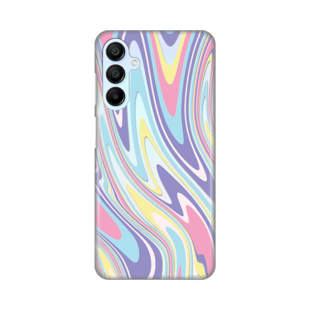 Maska za Samsung Galaxy A15 5G Liquid Dream Silikonska Print Skin - 8019959