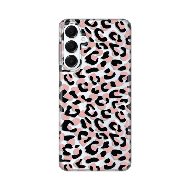 Torbica Silikonska Print Skin za Samsung A165F Galaxy A16 Animal - 8020554