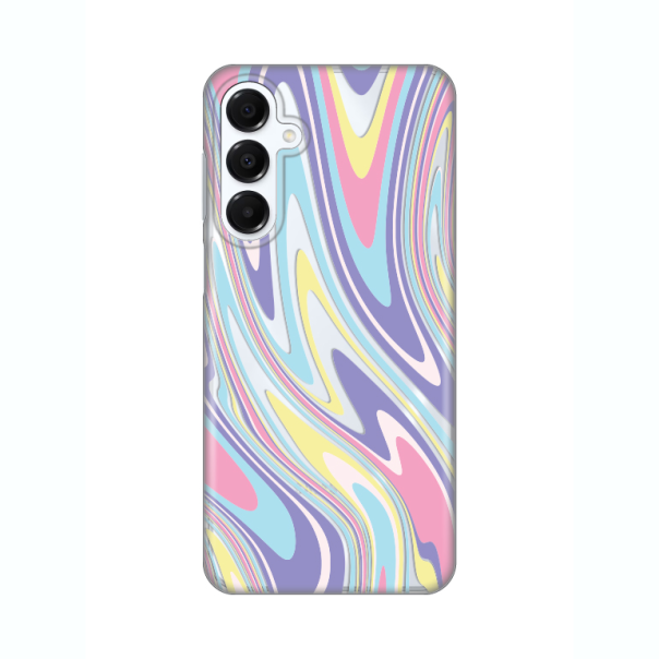Maska za Samsung Galaxy A16 Liquid Dream Silikonska Print Skin - 8020471