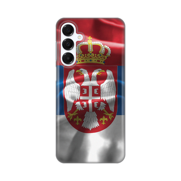 Torbica Silikonska Print Skin za Samsung A165F Galaxy A16 SRB - 8020495
