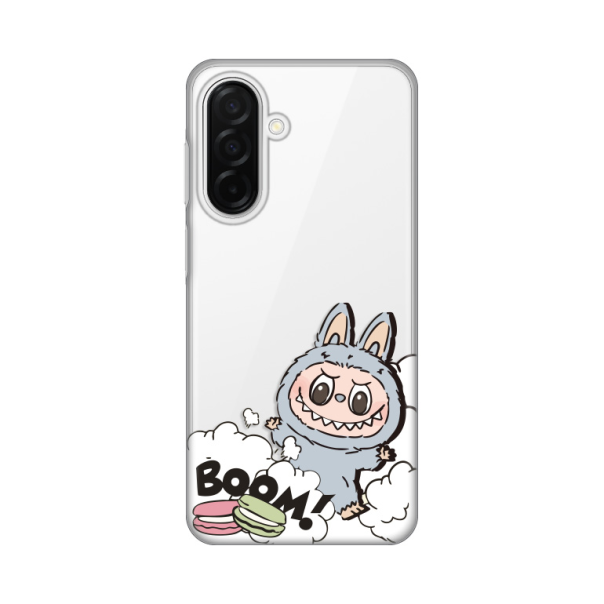 Torbica Silikonska Print Skin za Samsung A266B Galaxy A26 5G La Bubu Macaron - 8020821