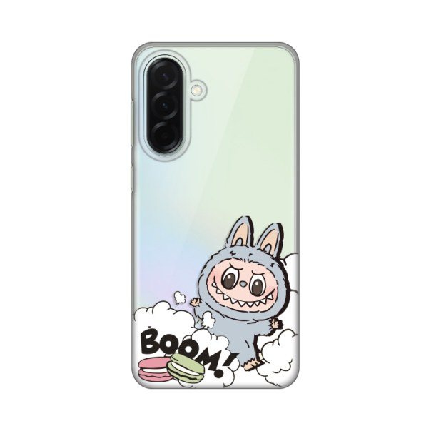 Torbica Silikonska Print Skin za Samsung A366B Galaxy A36 5G La Bubu Macaron - 8020822