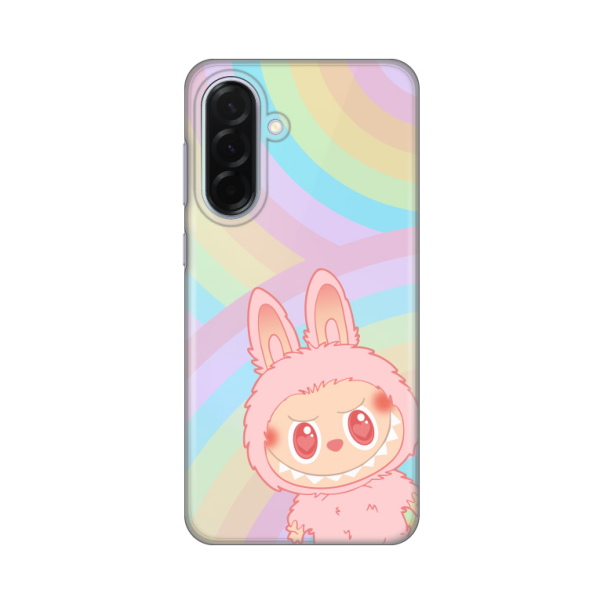 Maska za Samsung A366B Galaxy A36 5G Silikonska Print Skin La Bubu Rainbow - 8020851