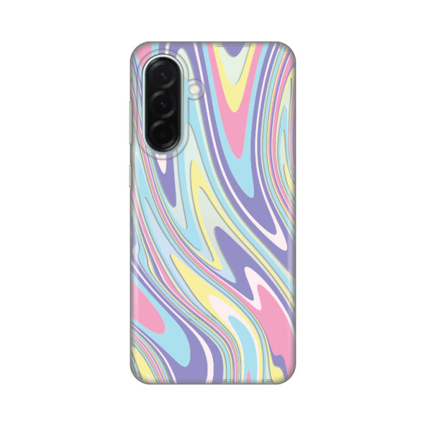 Torbica Silikonska Print Skin za Samsung A366B Galaxy A36 5G Liquid Dream - 8020722