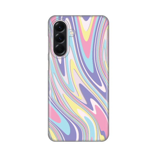Torbica Silikonska Print Skin za Samsung A566B Galaxy A56 5G Liquid Dream - 8020728