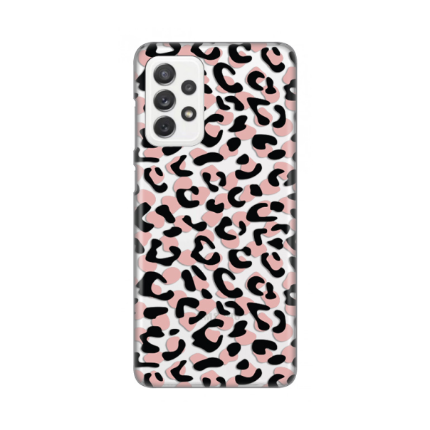 Torbica Silikonska Print Skin za Samsung A725F/A726B Galaxy A72 4G/5G (EU) Animal - 8019715