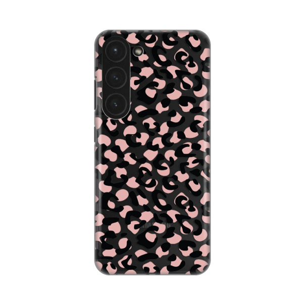Maska za Samsung Galaxy S23 Animal Silikonska Print Skin - 8019361