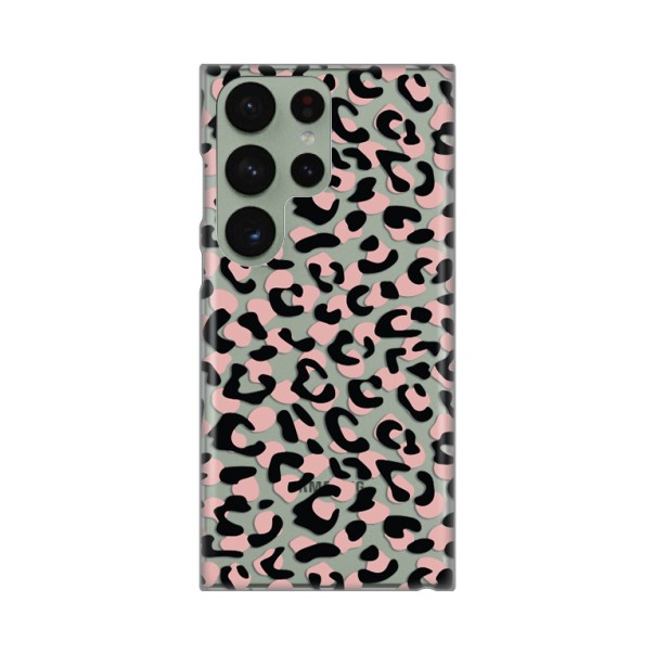 Maska za Samsung Galaxy S23 Ultra Animal Silikonska Print Skin - 8019369