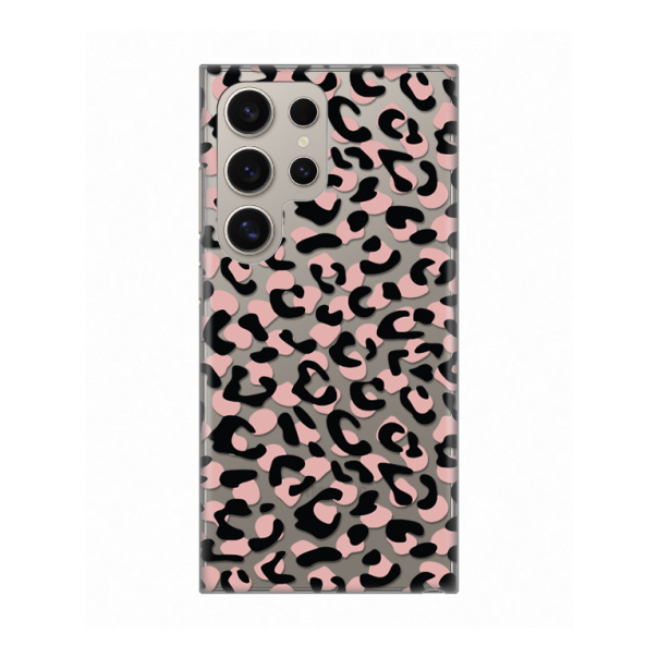 Maska za Samsung Galaxy S24 Ultra Animal Silikonska Print Skin - 8020001