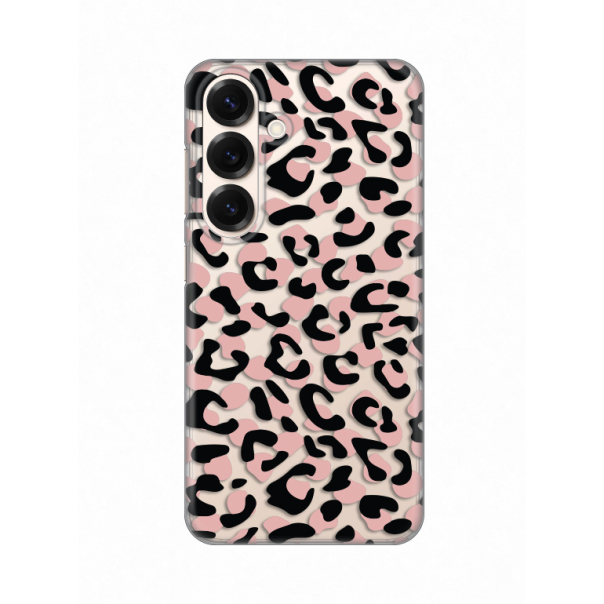 Maska za Samsung Galaxy S25 Animal Silikonska Print Skin - 8020602