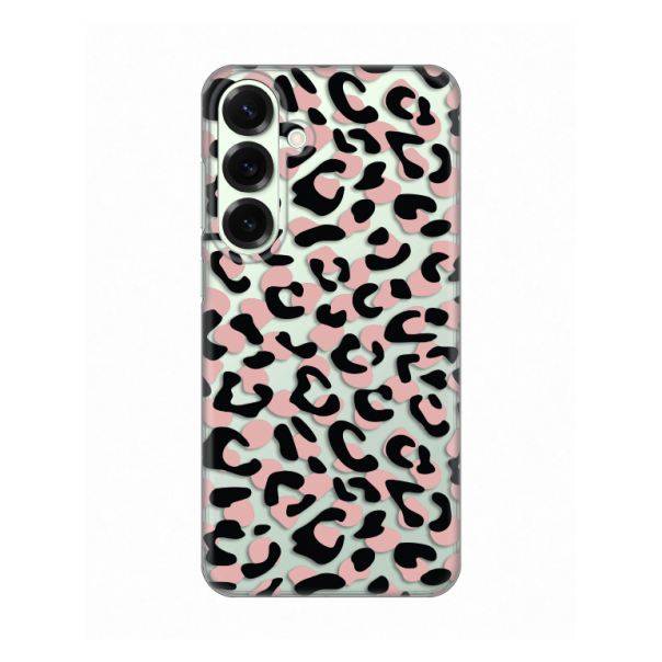 Maska za Samsung Galaxy S25 Plus Animal Silikonska Print Skin - 8020608