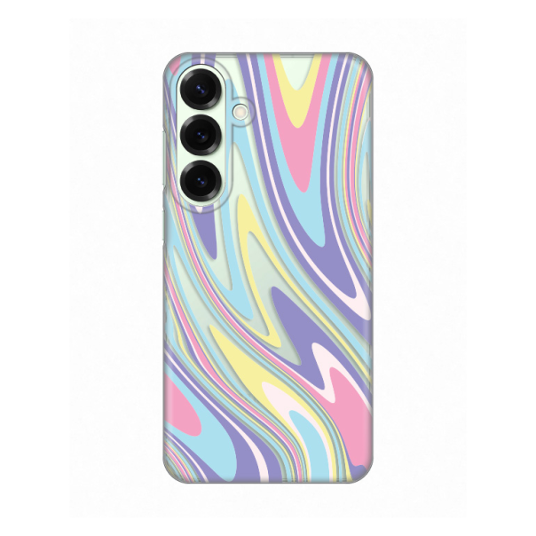 Torbica Silikonska Print Skin za Samsung S936B Galaxy S25 Plus Liquid Dream - 8020604