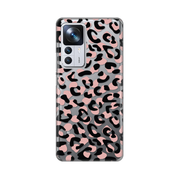 Maska za Xiaomi  12T Animal Silikonska Print Skin - 8019277