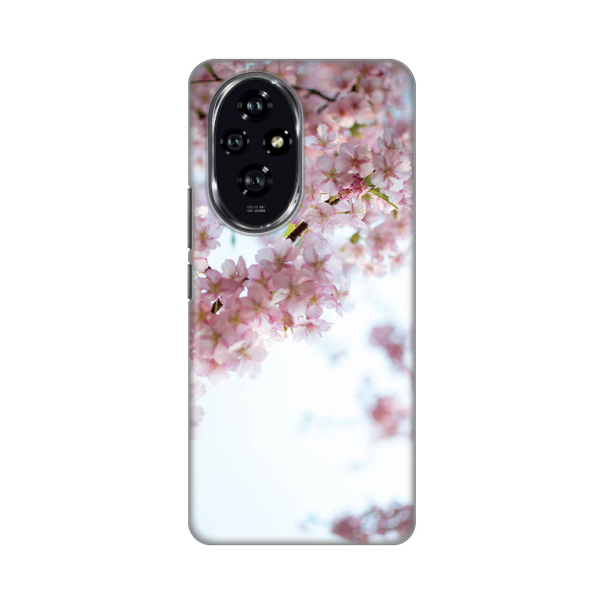 Torbica Silikonska Print za Honor 200 Spring - 8020391