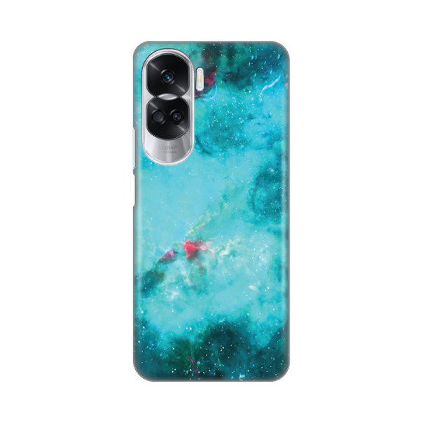 Maska za Honor 90 Lite Marbel Sky Silikonska Print - 8019846