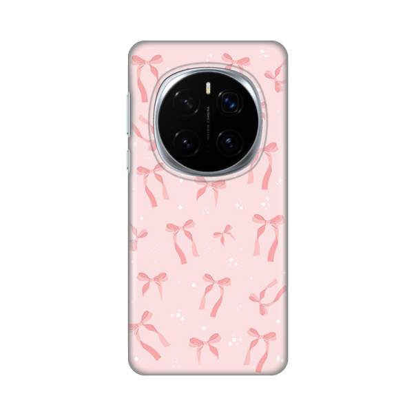 Maska za Honor Magic 7 Pro Bow Silikonska Print - 8020677