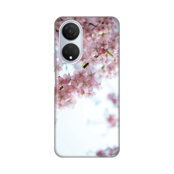 Torbica Silikonska Print za Honor X7 Spring - 8018709