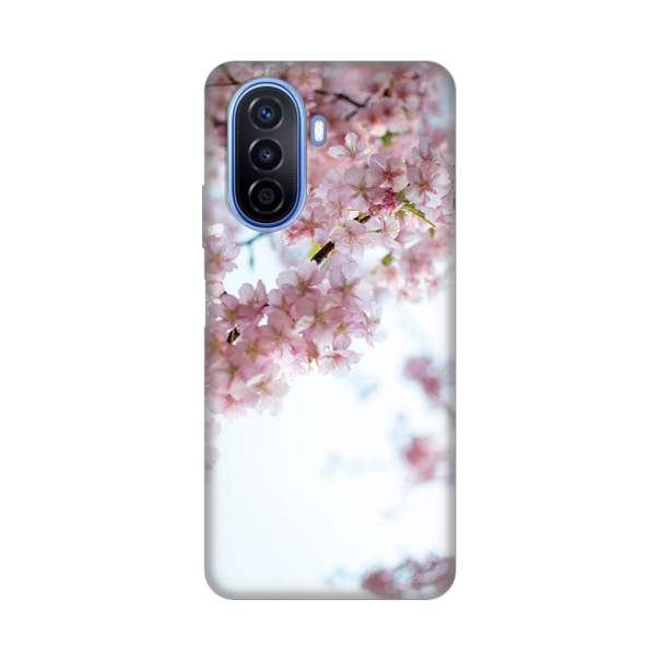 Torbica Silikonska Print za Huawei Y70/Y70 Plus Spring - 8018895