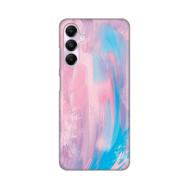 Torbica Silikonska Print za Samsung A057F Galaxy A05s Watercolor - 8019934