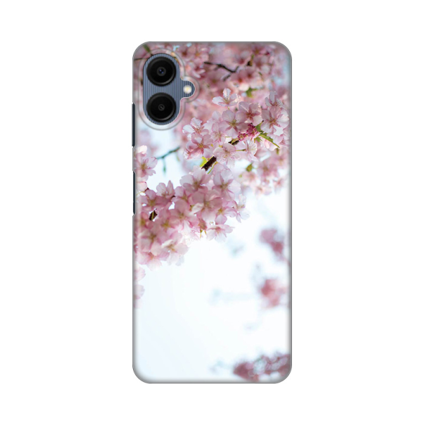 Maska za Samsung Galaxy A06 Spring Silikonska Print - 8020453