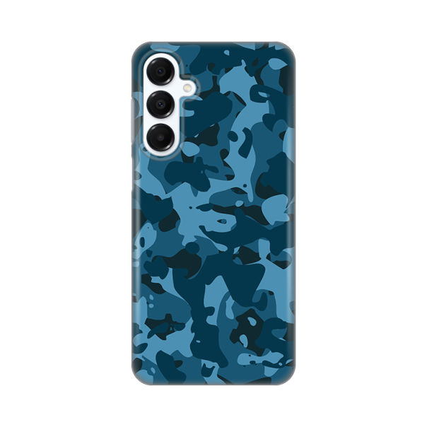 Torbica Silikonska Print za Samsung A165F Galaxy A16 Camouflage Pattern - 8020559