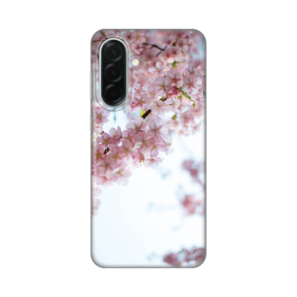 Maska za Samsung Galaxy A36 5G Spring Silikonska Print - 8020695