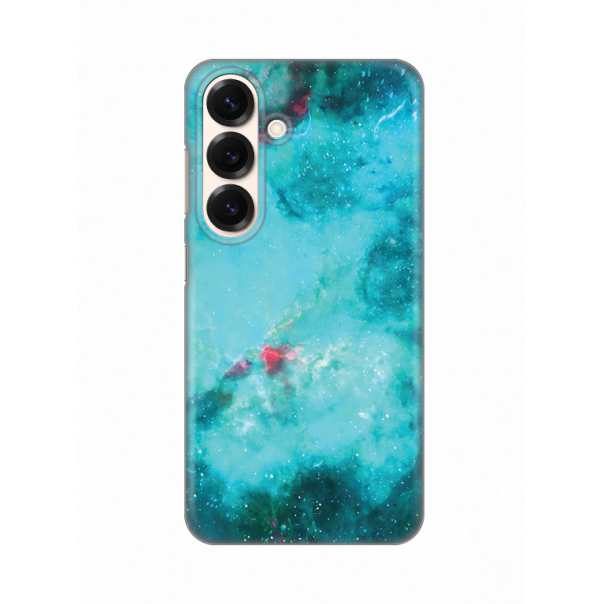 Torbica Silikonska Print za Samsung S931B Galaxy S25 Marble Sky - 8020572