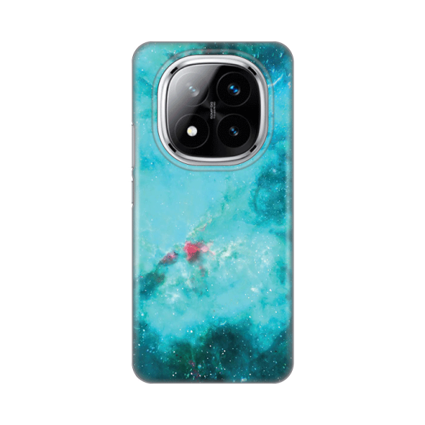 Torbica Silikonska Print za Xiaomi Redmi Note 14 Pro Plus (EU) Marble Sky - 8020647
