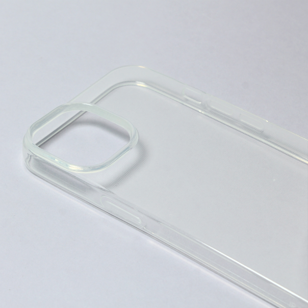Torbica silikonska Skin za iPhone 14 6.1 transparent - 203661