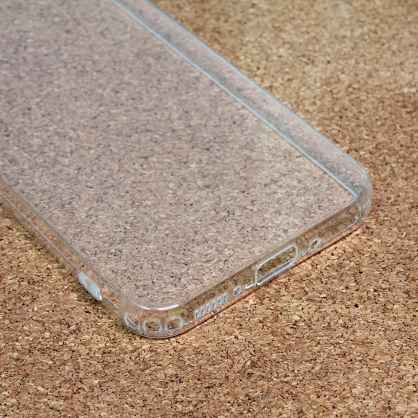 Torbica silikonska Skin za Samsung A546B Galaxy A54 5G transparent - 205962