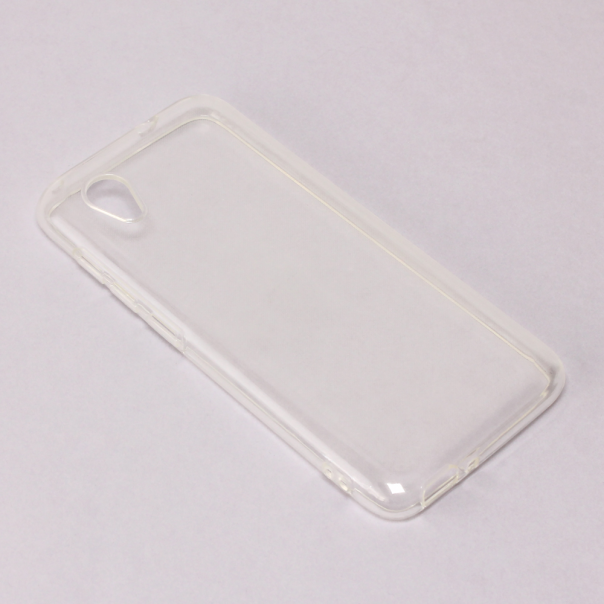Torbica silikonska Ultra Thin za Alcatel 1 2021/2019 5033D transparent - 200106
