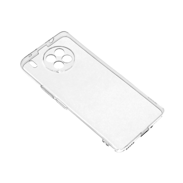 Torbica silikonska Ultra Thin za Huawei Honor 50 Lite/Nova 8i transparent - 97213