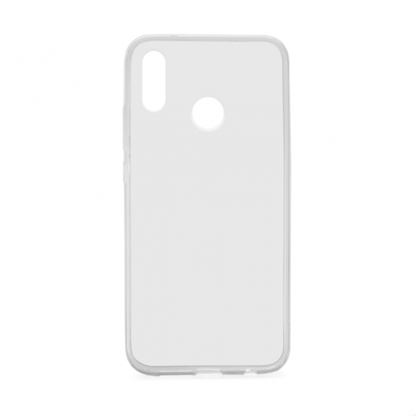 Maska za Huawei P20 Lite transparent silikonska Ultra Thin - 54829