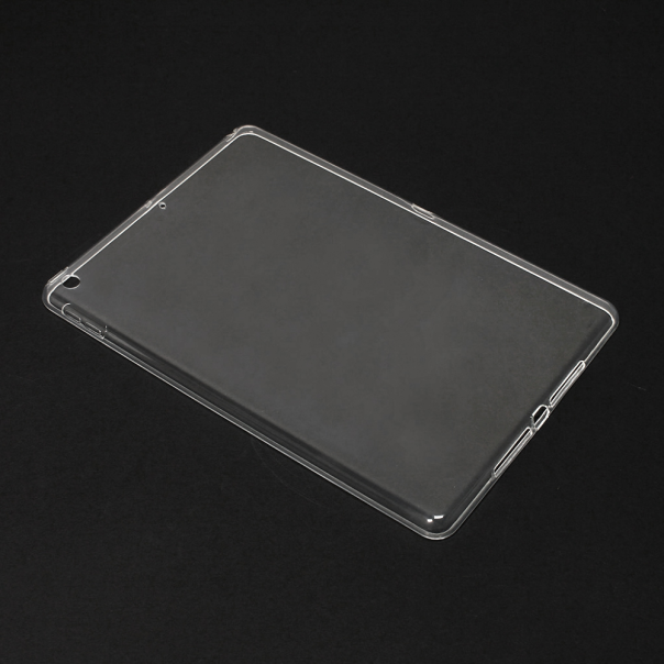 Maska za iPad 10.2 2021 transparent silikonska Ultra Thin - 98406