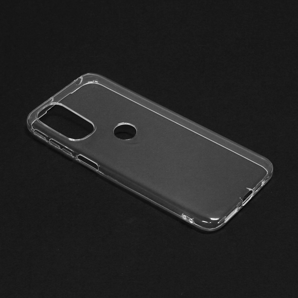 Torbica silikonska Ultra Thin za Motorola Moto G31/G41 transparent - 98610