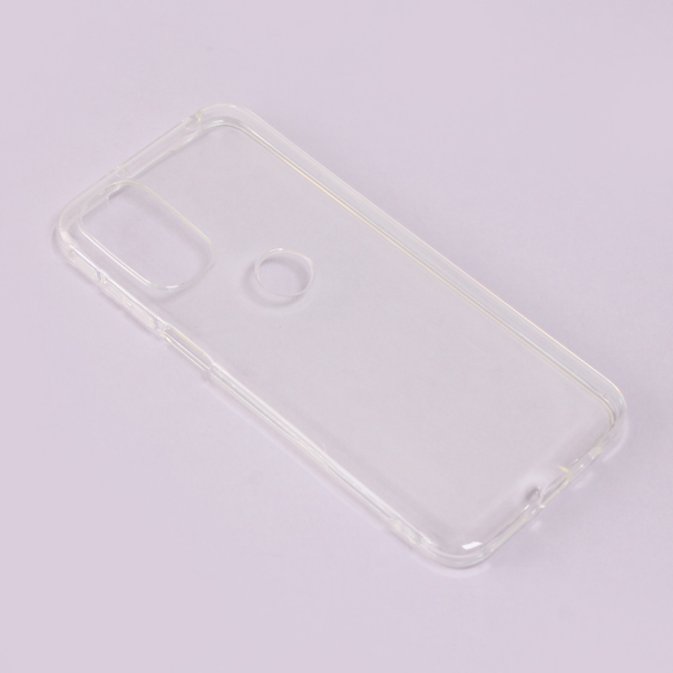 Torbica silikonska Ultra Thin za Motorola Moto G31/G41 transparent - 98610