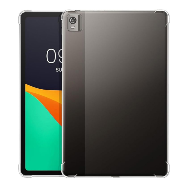 Maska za Nokia T21 transparent silikonska Ultra Thin - 213664