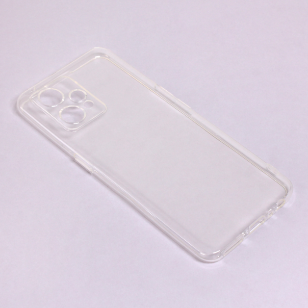 Torbica silikonska Ultra Thin za Realme 9 Pro Plus transparent - 200223