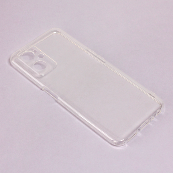 Torbica silikonska Ultra Thin za Realme 9i transparent - 200221