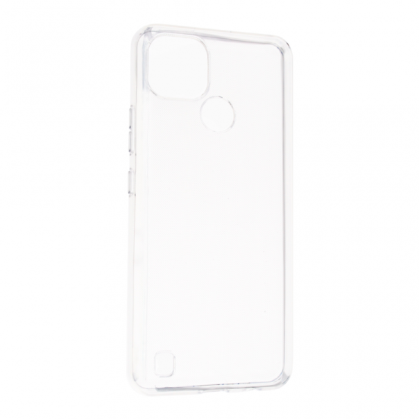 Maska za Realme C21 transparent silikonska Ultra Thin - 92712