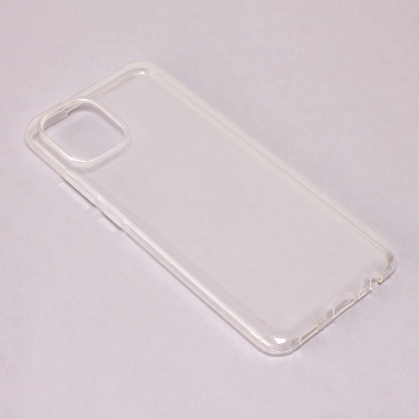 Maska za Samsung Galaxy A03 transparent silikonska Ultra Thin - 99537