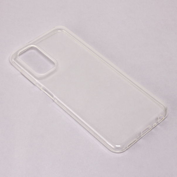 Maska za Samsung Galaxy A13 4G transparent silikonska Ultra Thin - 99740