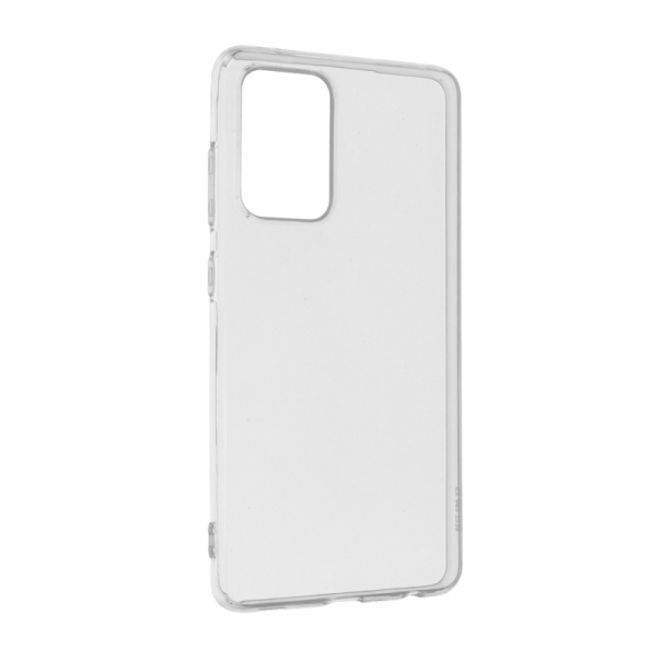 Maska za Samsung Galaxy A52 4G/A52 5G/A52s 5G transparent silikonska Ultra Thin - 89976