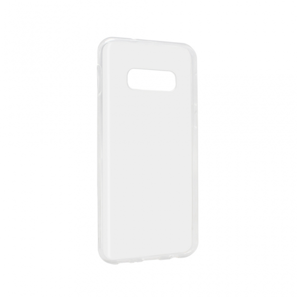 Maska za Samsung G970 S10e transparent silikonska Ultra Thin - 65172