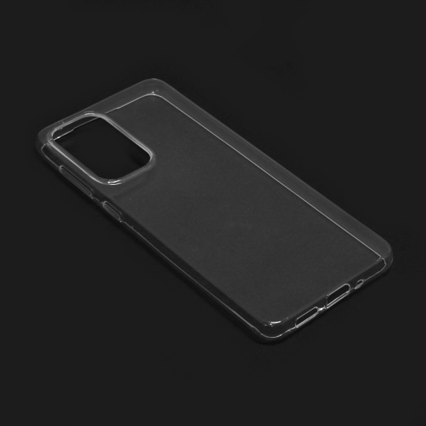 Maska za Samsung Galaxy A33 5G transparent silikonska Ultra Thin - 99137