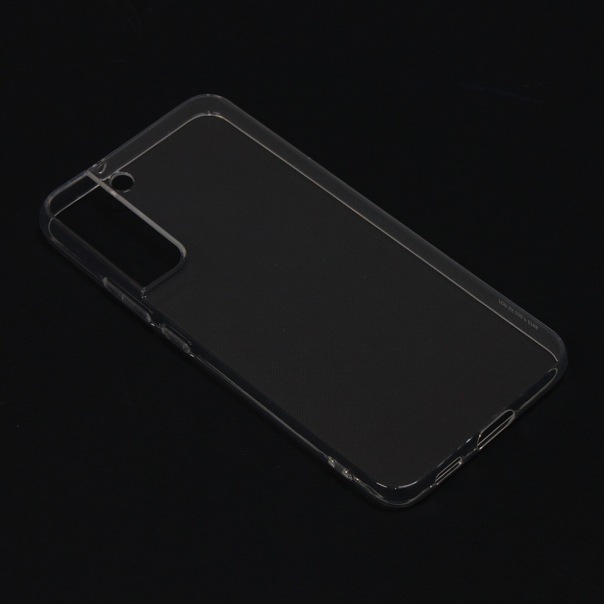 Maska za Samsung Galaxy S22 Plus 5G transparent silikonska Ultra Thin - 98063