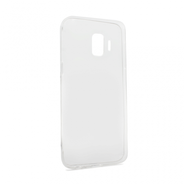Torbica silikonska Ultra Thin za Samsung J260F Galaxy J2 Core transparent - 74095