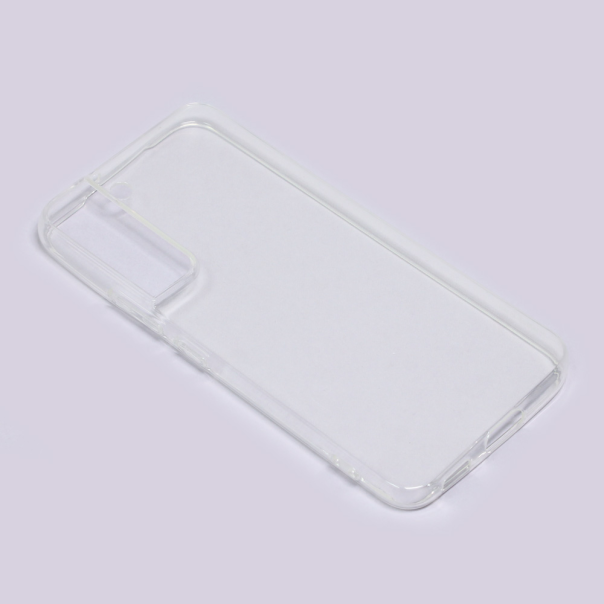 Maska za Samsung Galaxy S22 5G transparent silikonska Ultra Thin - 98062