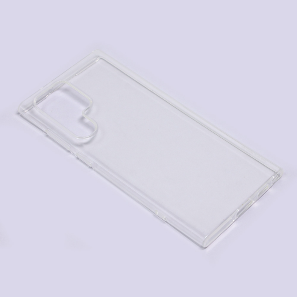 Maska za Samsung Galaxy S22 Ultra 5G transparent silikonska Ultra Thin - 98064
